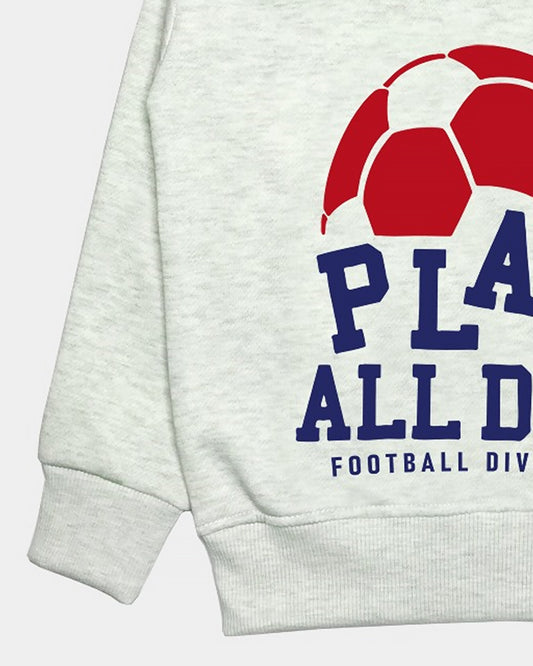 Boys Sweat Shirt