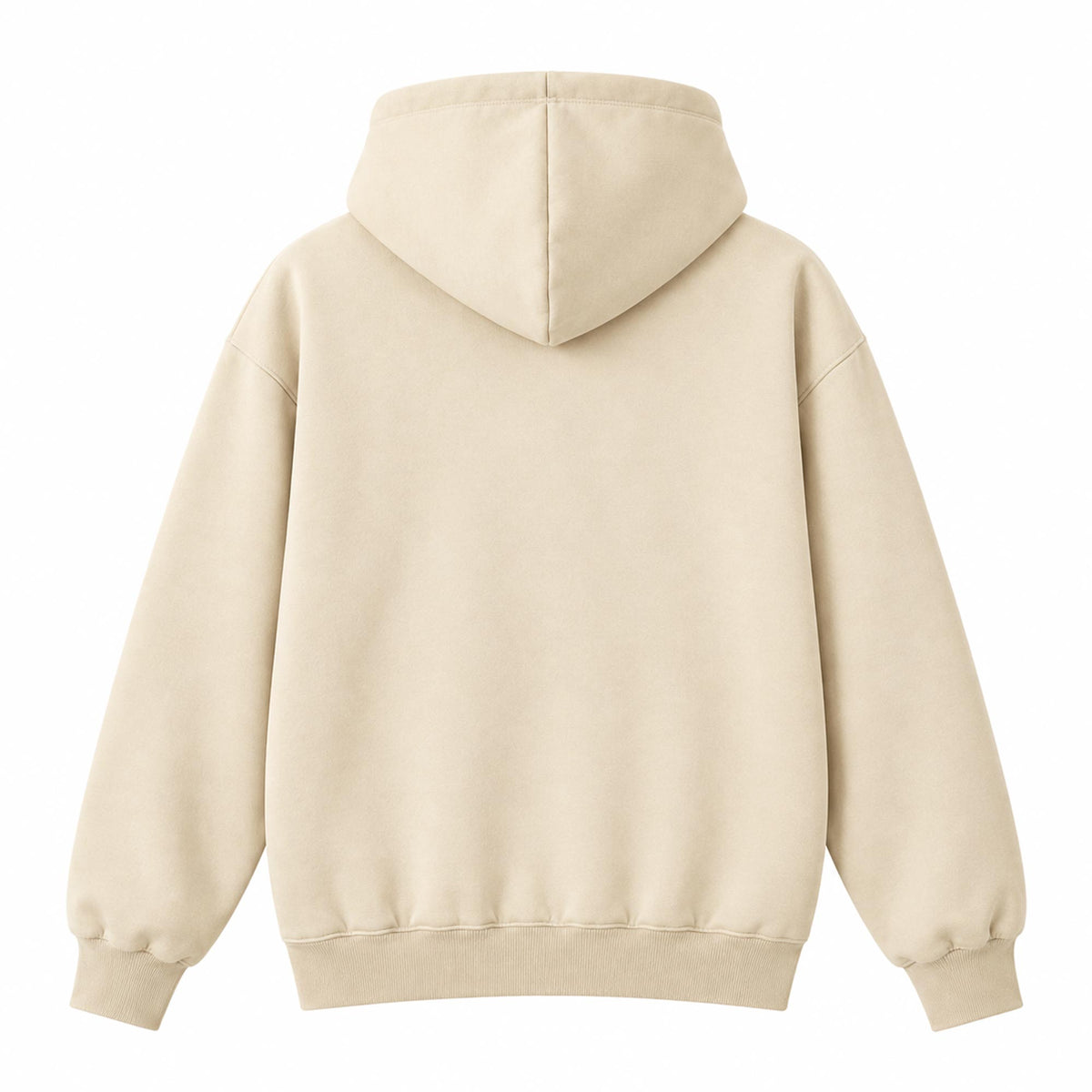 Men's Pullover Hoodie