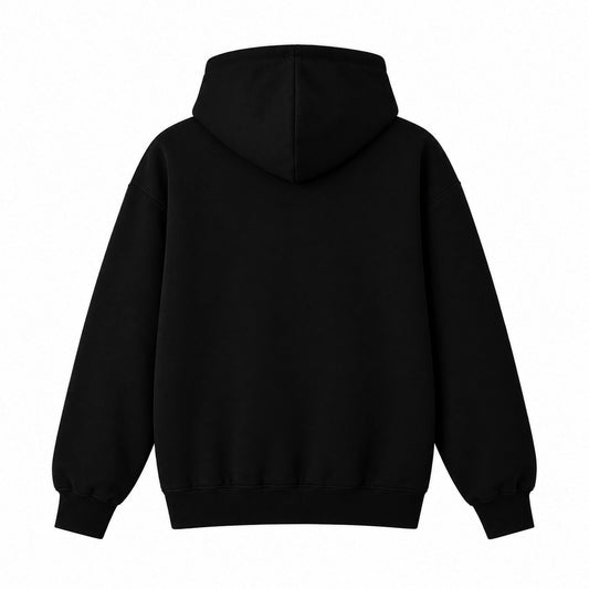 Men's Pullover Hoodie