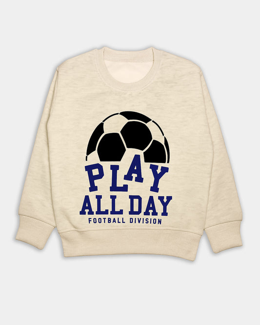 Boys Sweat Shirt