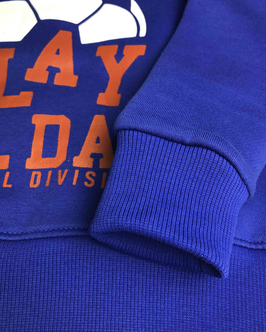 Boys Sweat Shirt