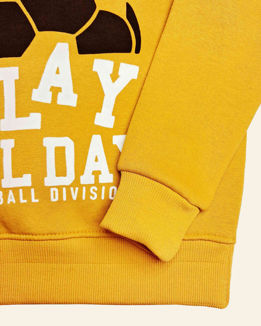 Boys Sweat Shirt