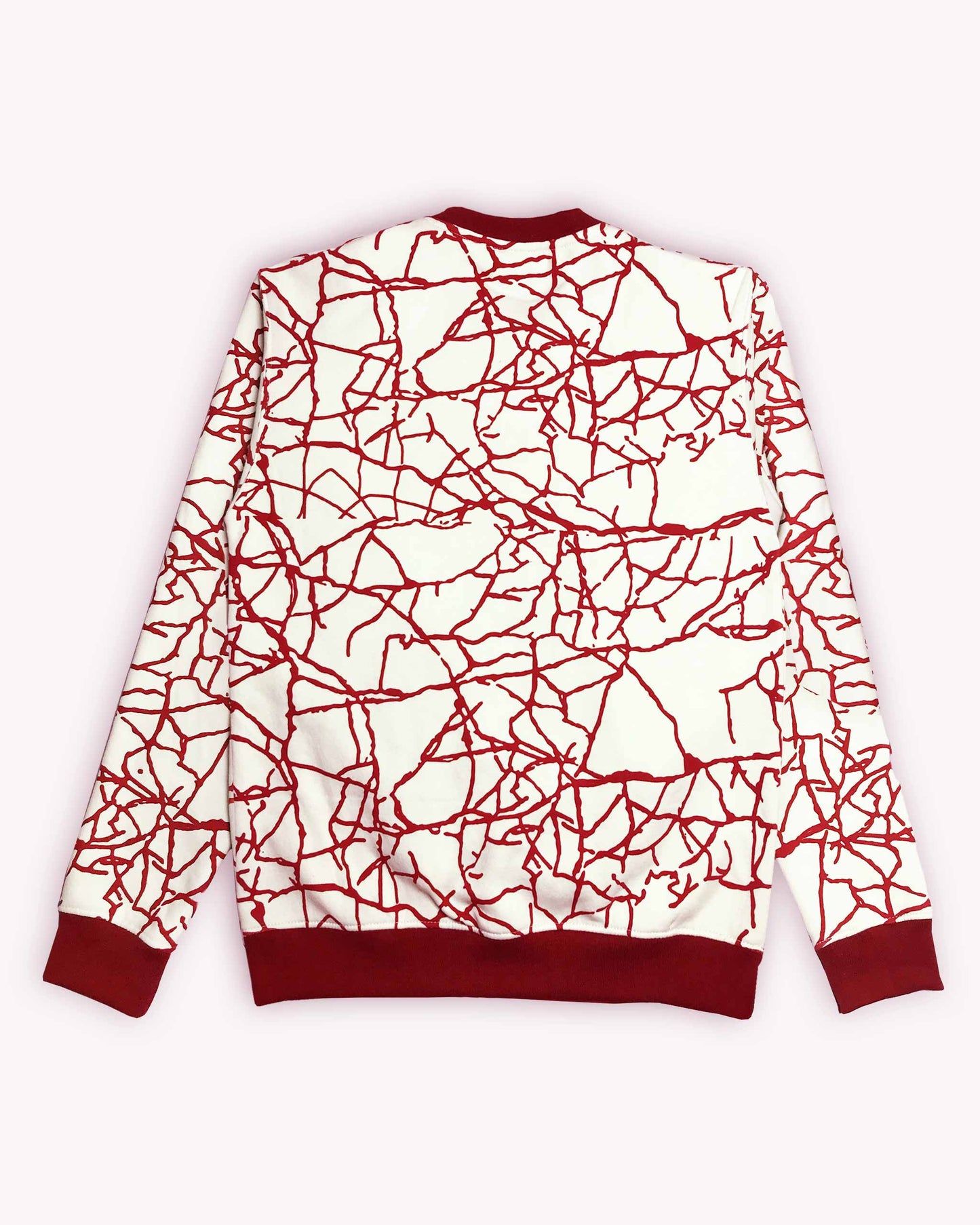 Printed Sweatshirt
