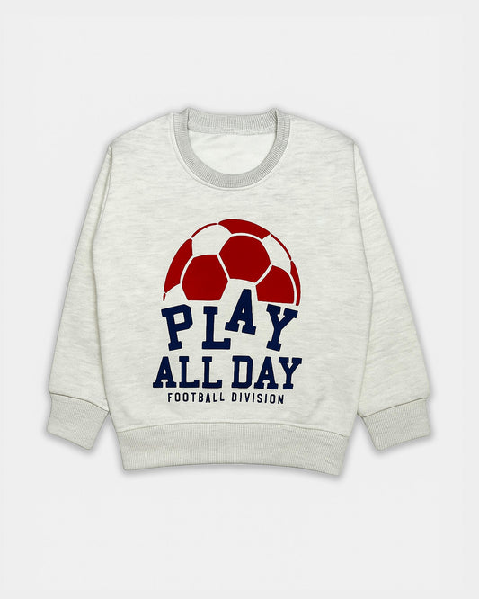 Boys Sweat Shirt