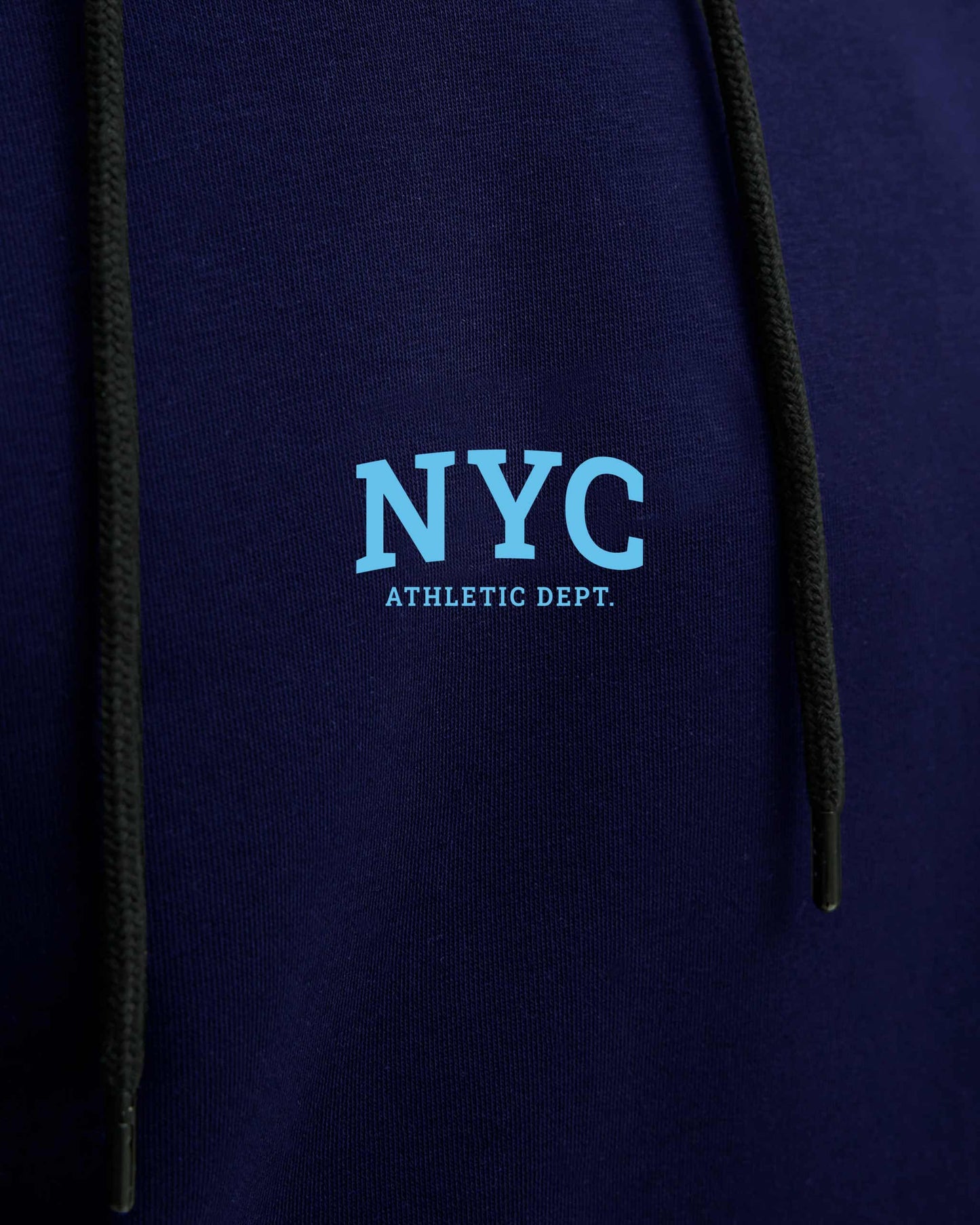 Printed Hoodie