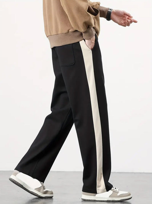 Men's Straight Trouser