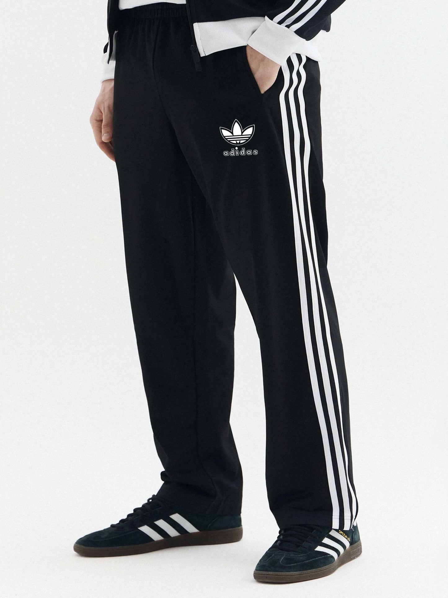 Summer Tracksuit