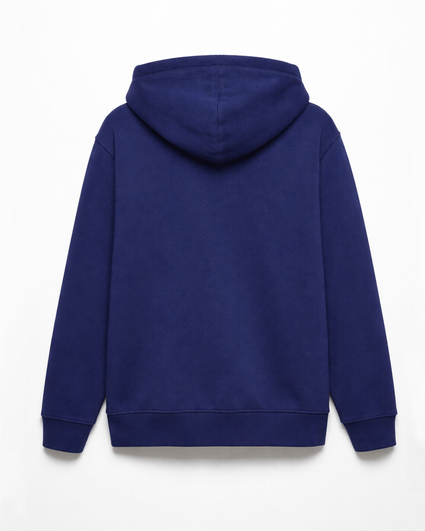 Men's Zip-Up Hoodie