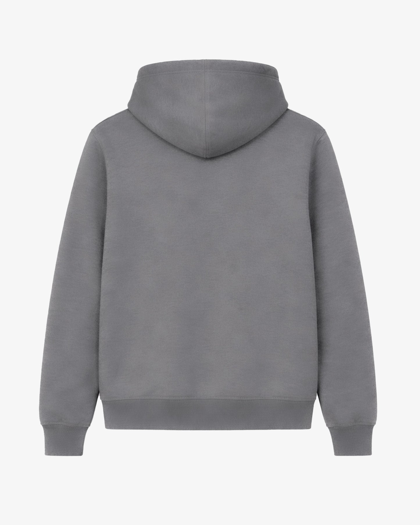 Men's Zip-Up Hoodie
