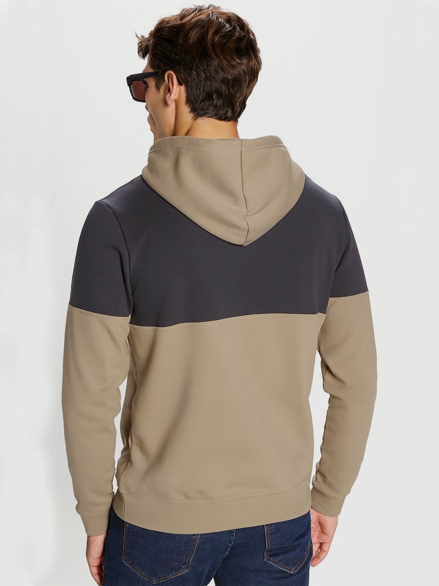 Men's Pullover Hoodie