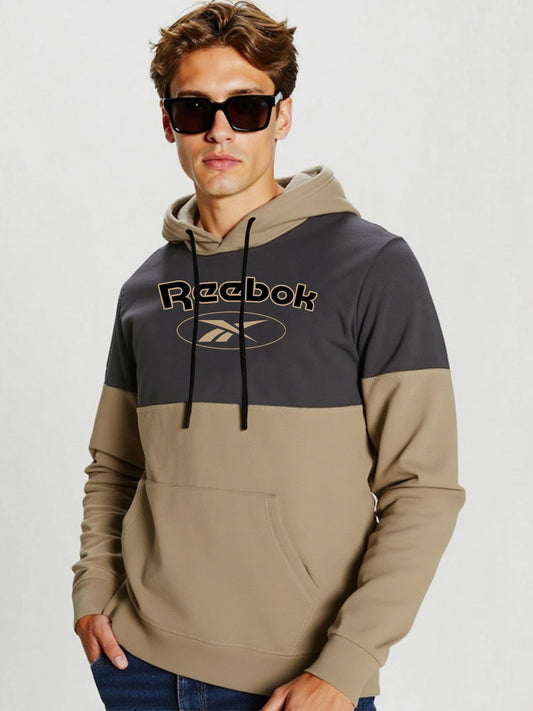 Men's Pullover Hoodie