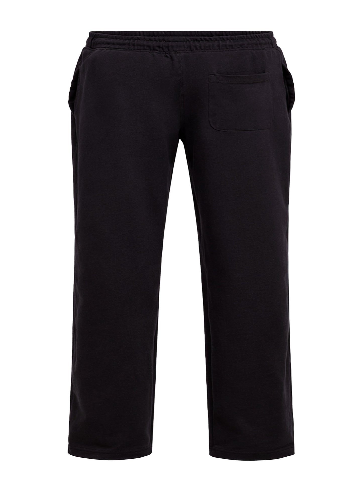 Prime-fit Wide Leg Trouser