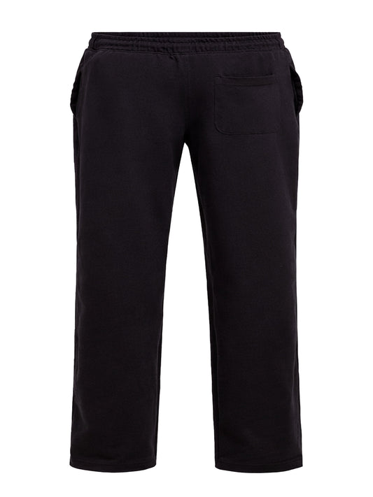 Prime-fit Wide Leg Trouser