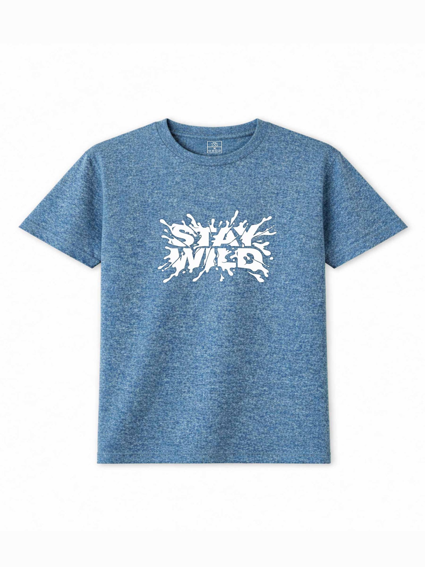 Regular Fit Grindle T-Shirt