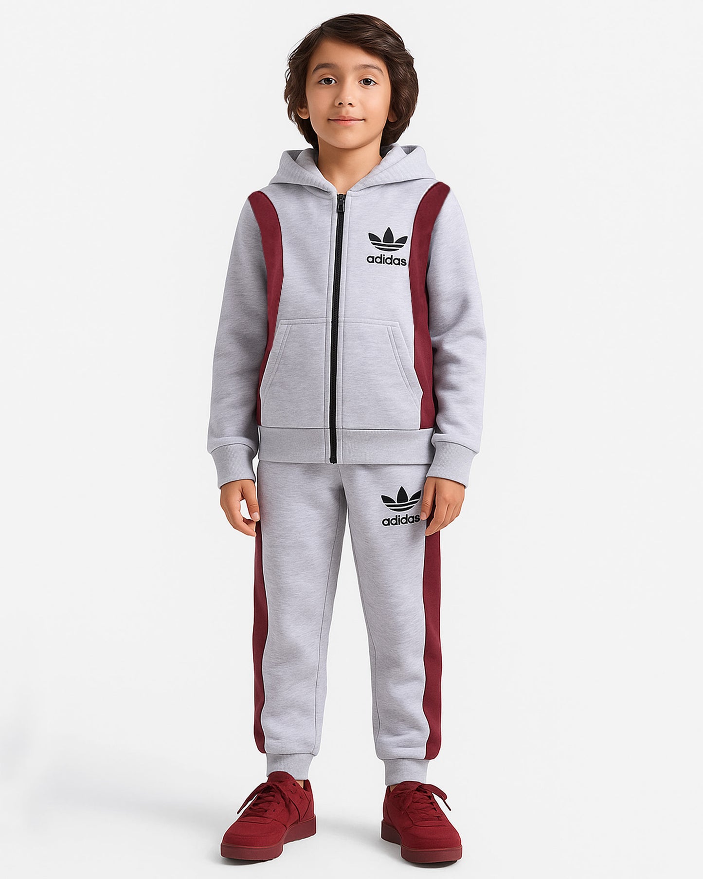 Boy's Tracksuit