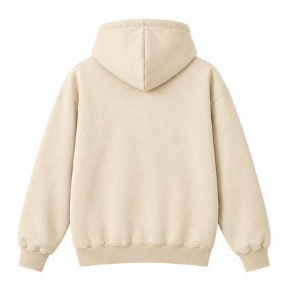 Men's Pullover Hoodie