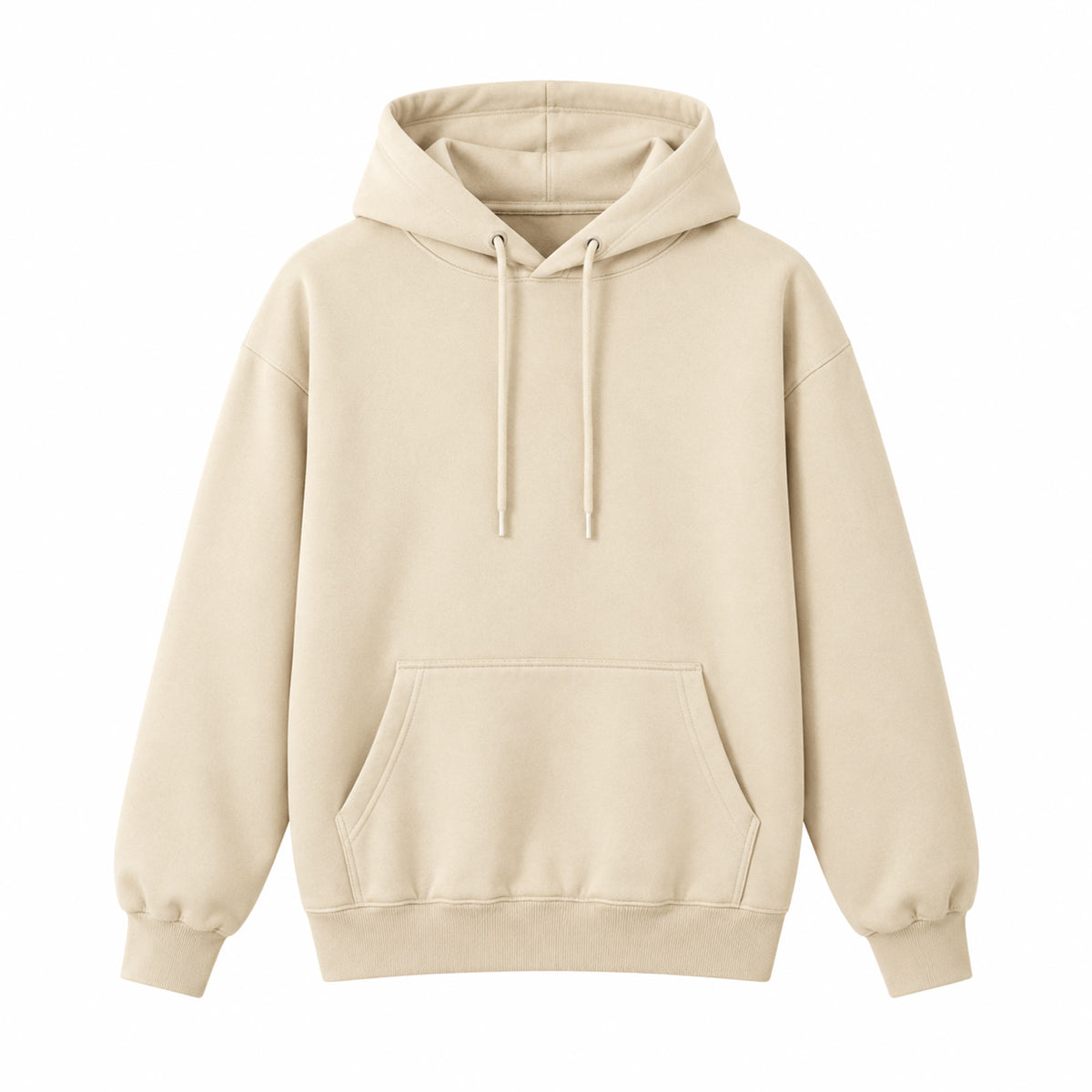 Men's Pullover Hoodie