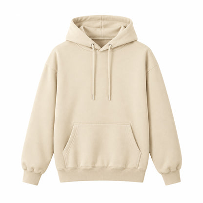 Men's Pullover Hoodie