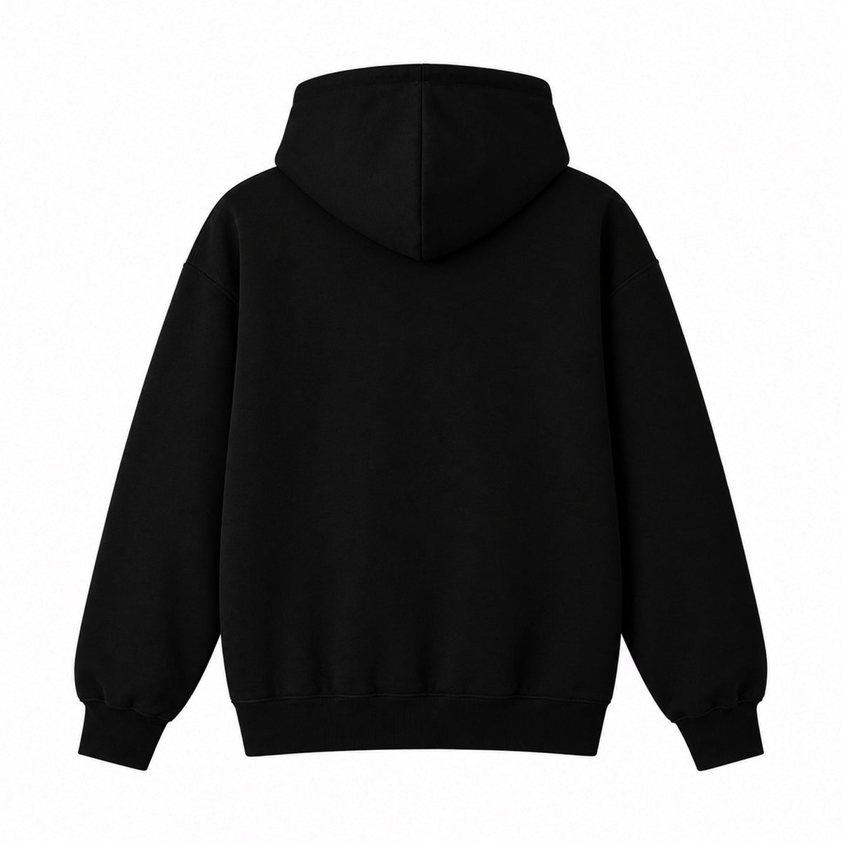 Men's Pullover Hoodie