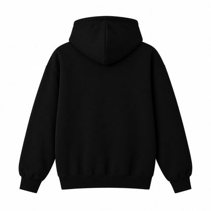 Men's Pullover Hoodie