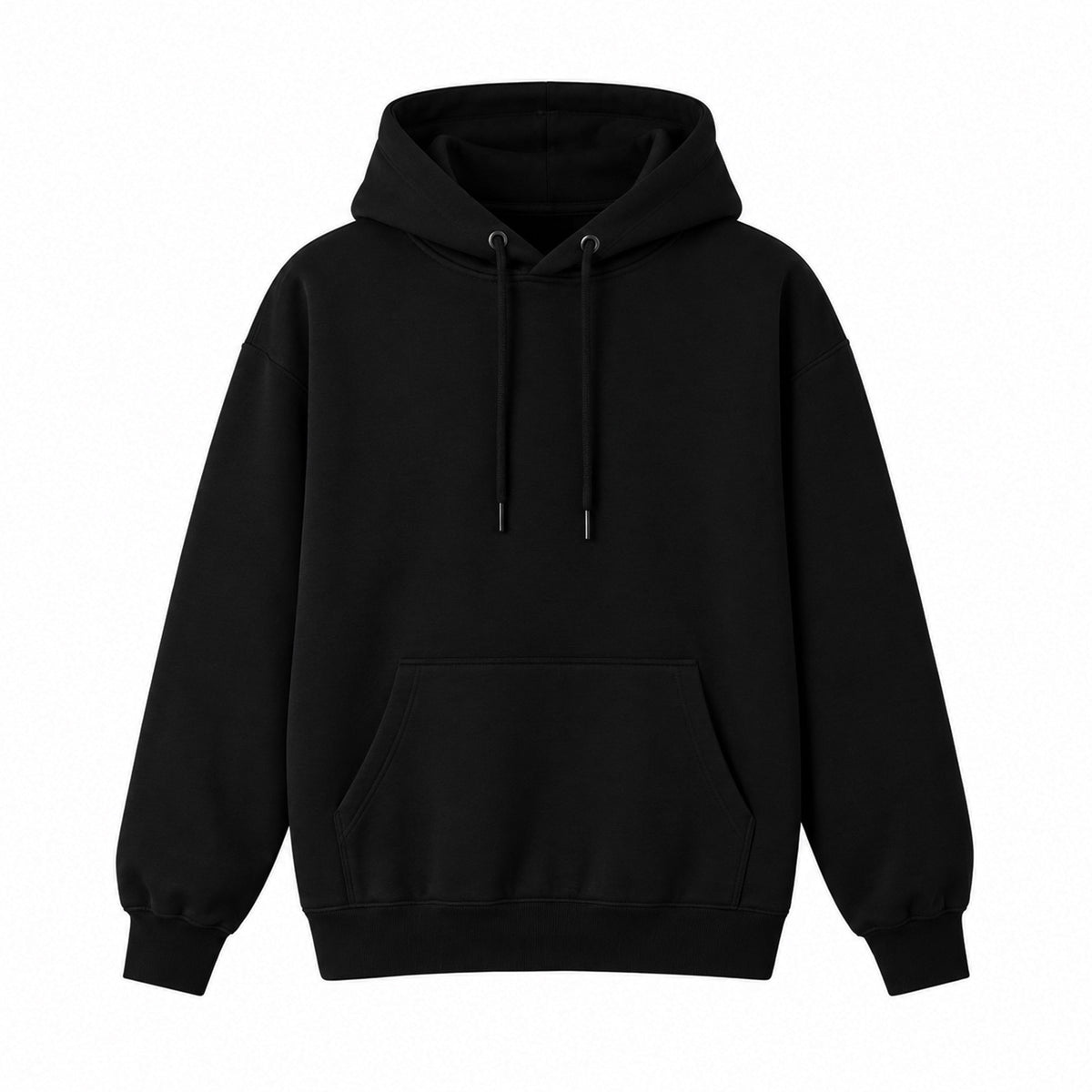 Men's Pullover Hoodie