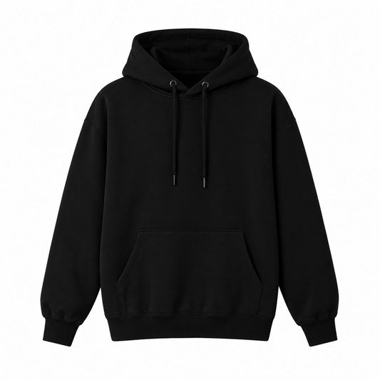 Men's Pullover Hoodie