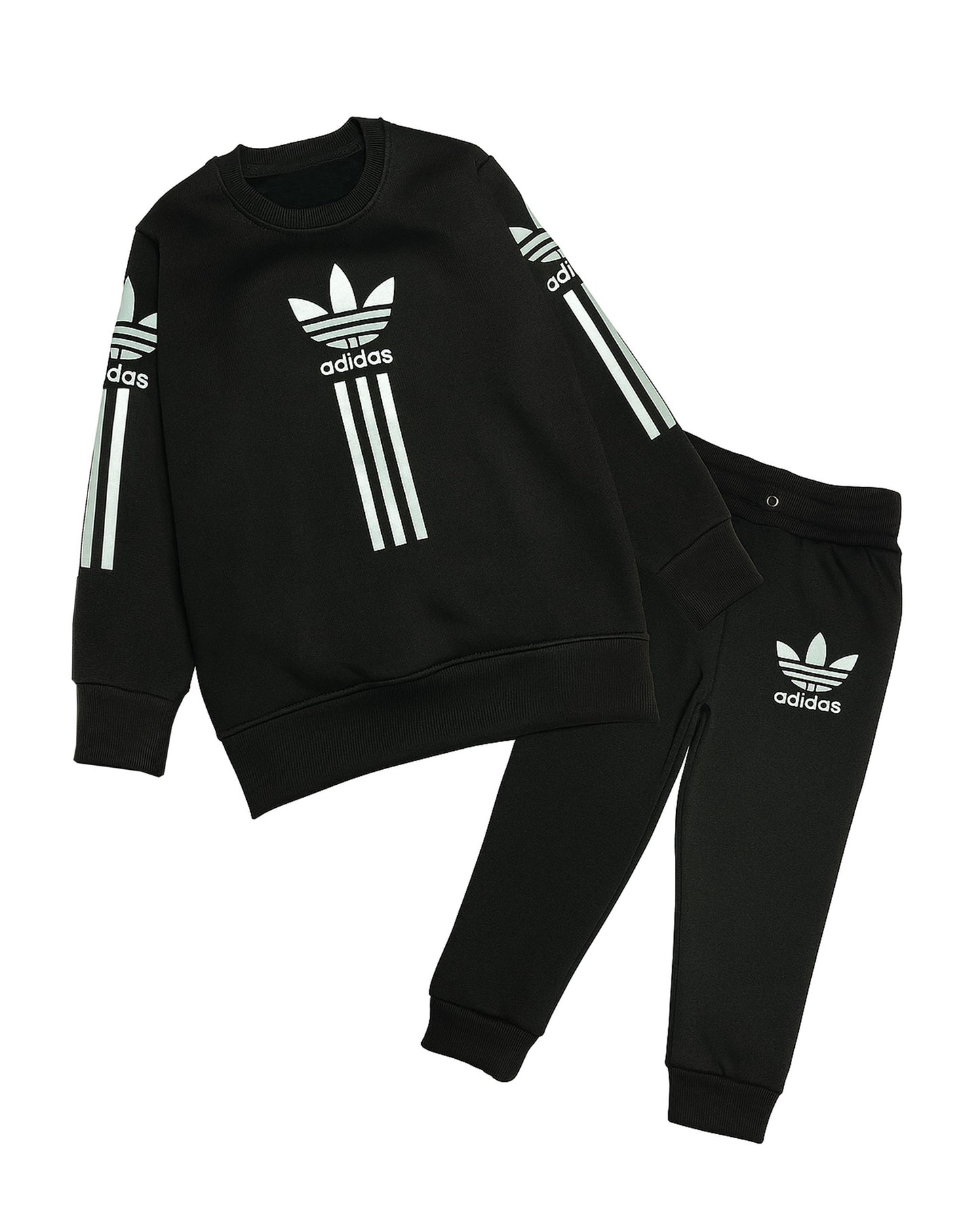Boy's Tracksuit