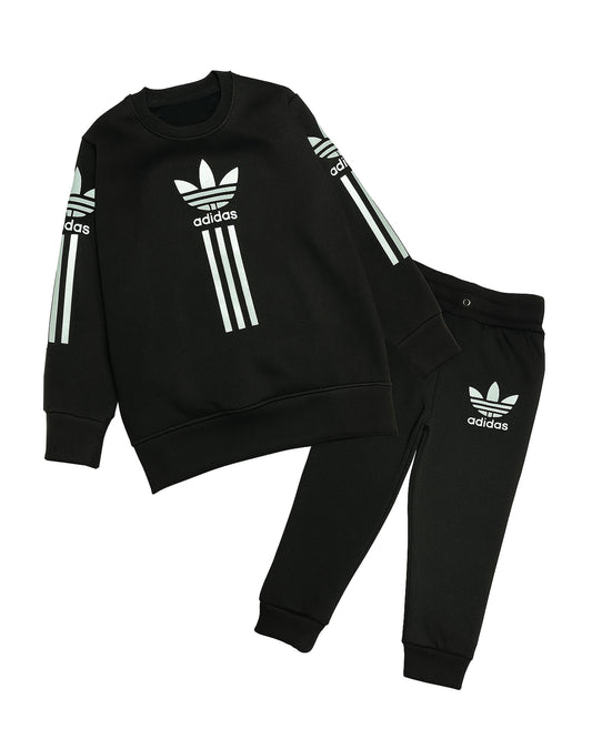 Boy's Tracksuit