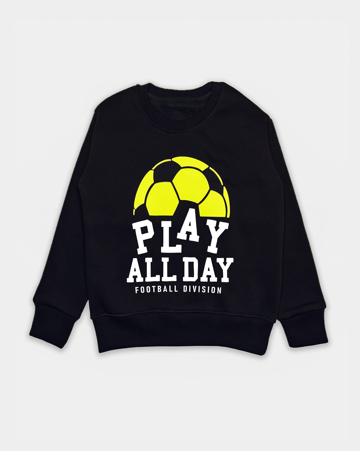 Boys Sweat Shirt