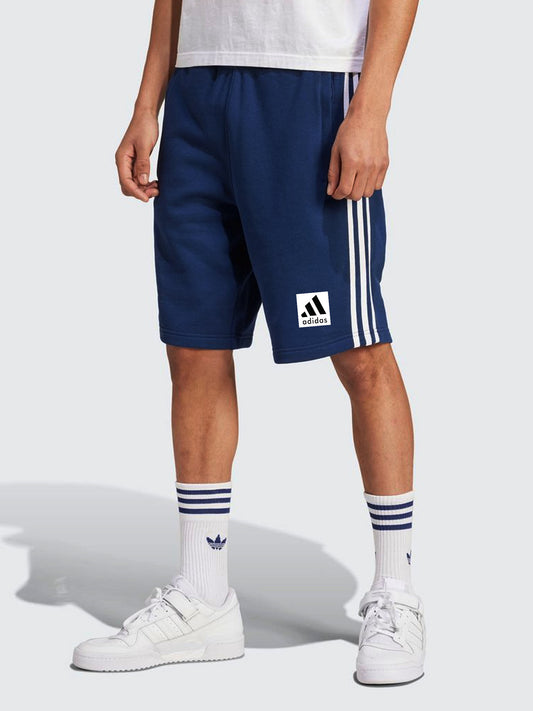 Men's 2 Quarter Casual Shorts