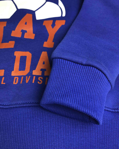 Boys Sweat Shirt