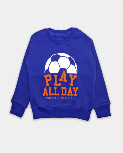 Boys Sweat Shirt