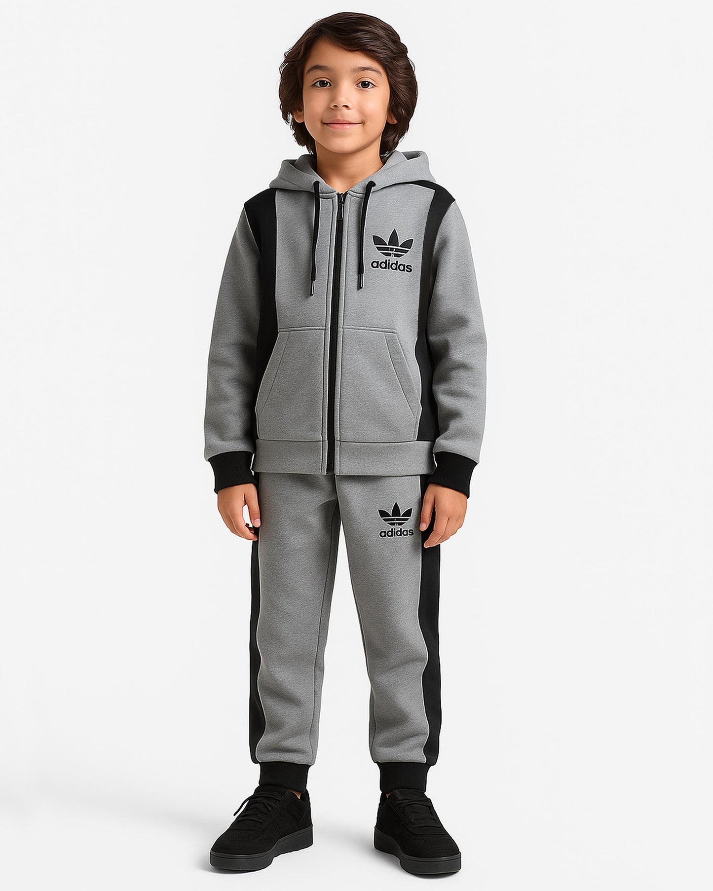 Boy's Tracksuit