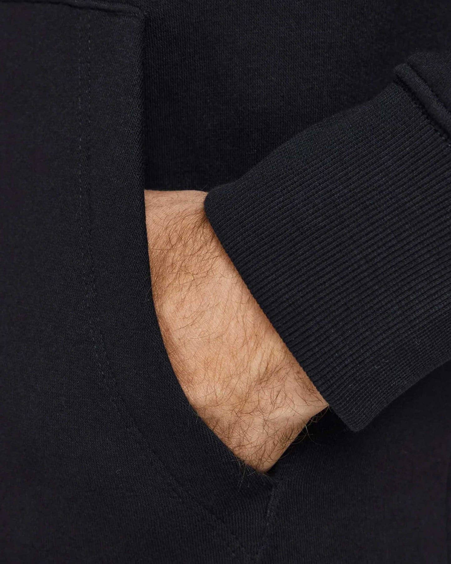 Men's Hoodie