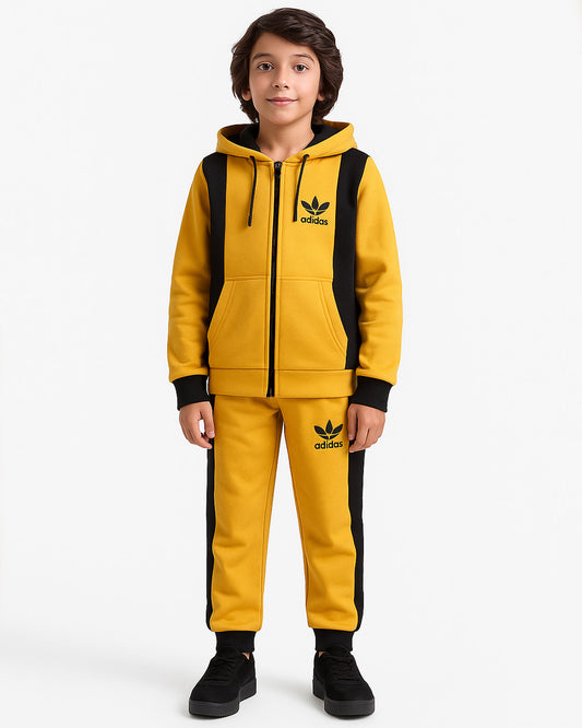 Boy's Tracksuit