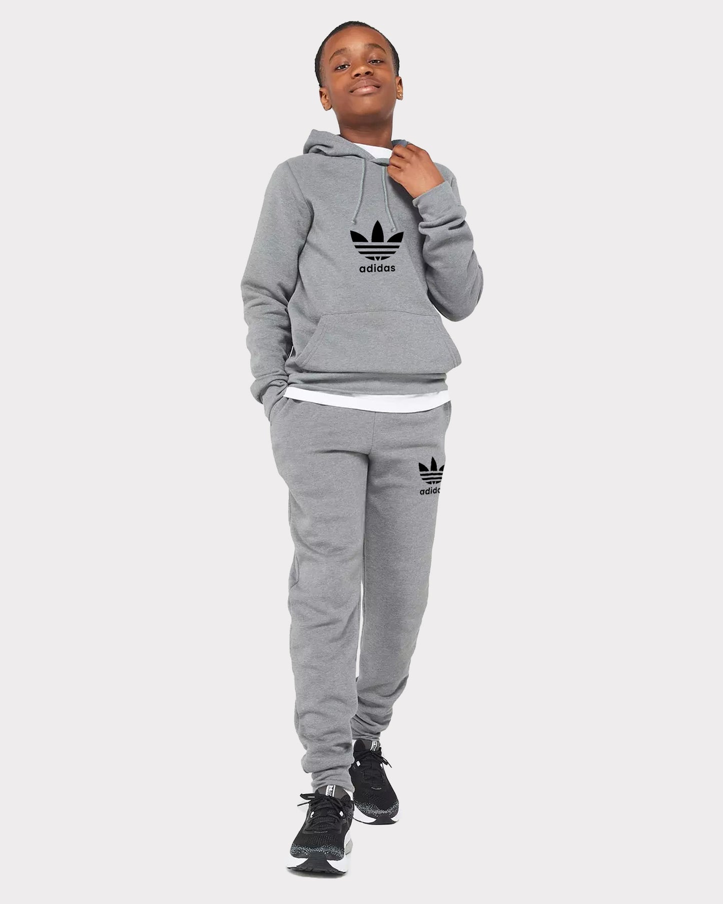 Boy's Tracksuit