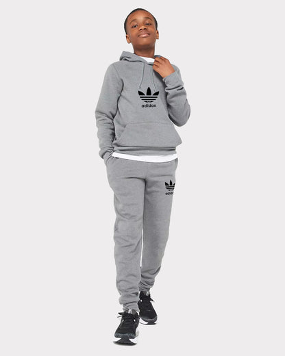 Boy's Tracksuit