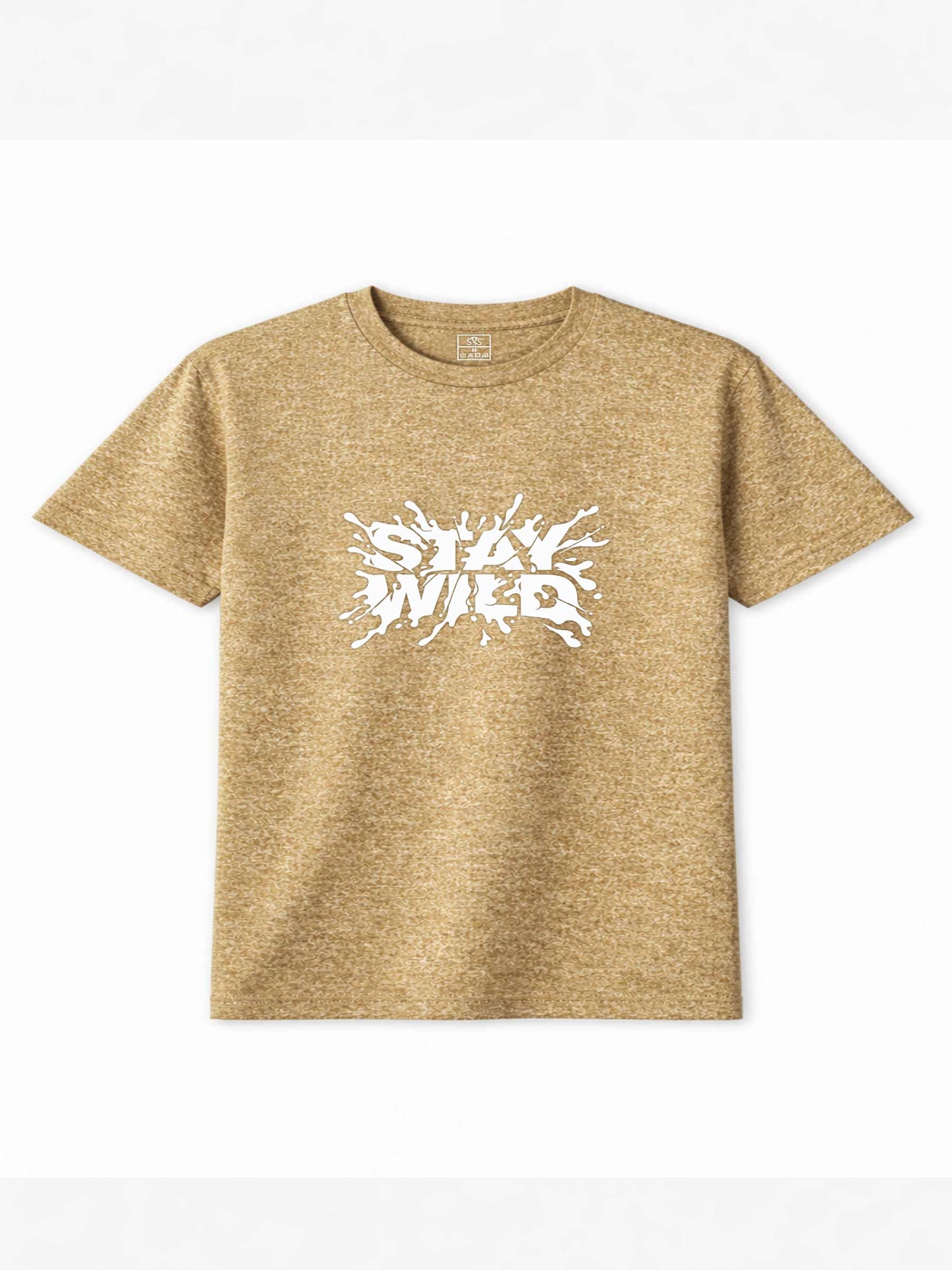 Regular Fit Grindle T-Shirt