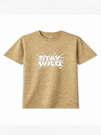 Regular Fit Grindle T-Shirt