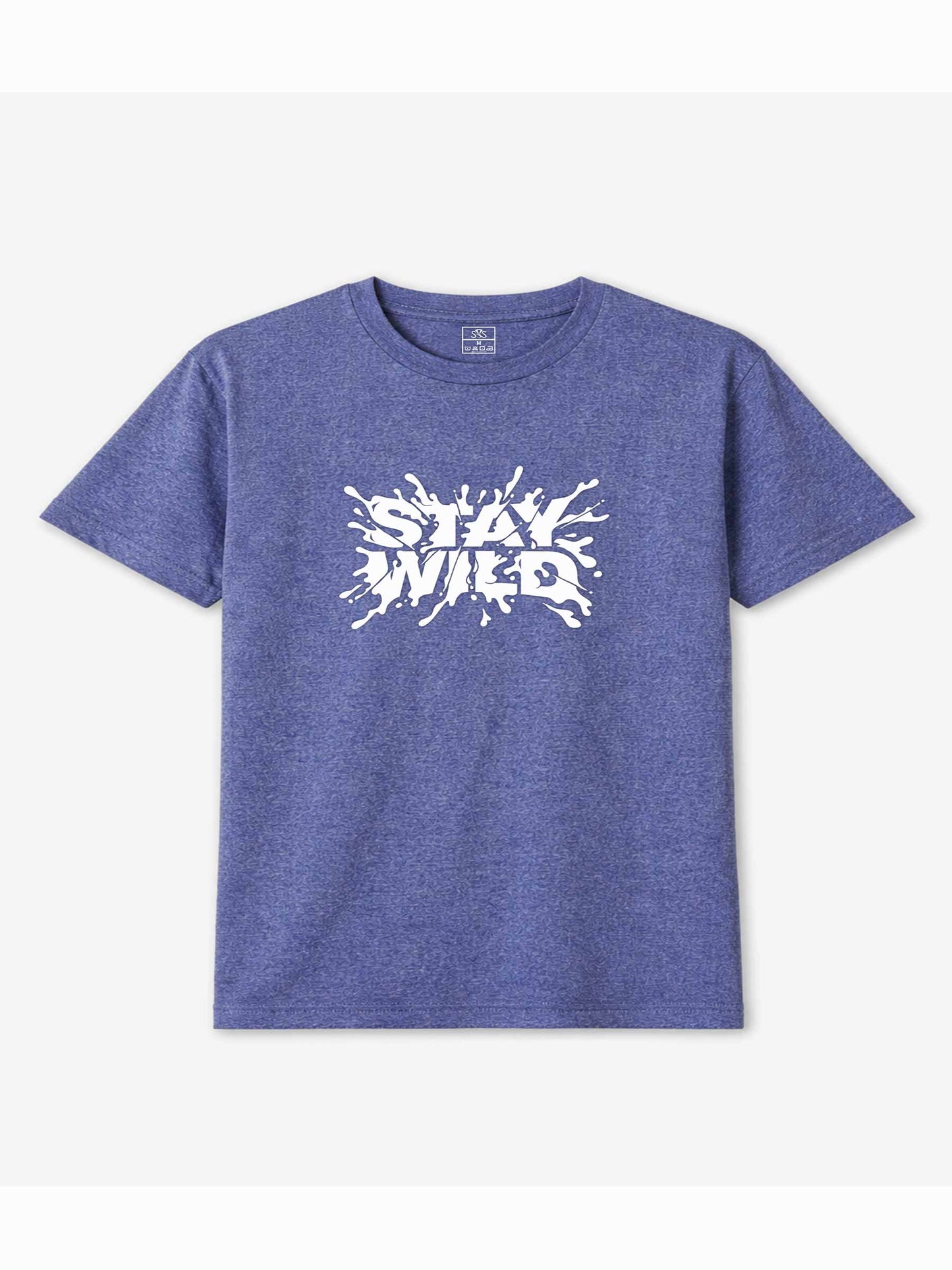 Regular Fit Grindle T-Shirt