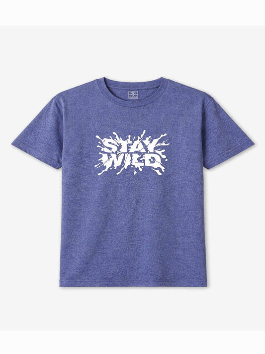Regular Fit Grindle T-Shirt