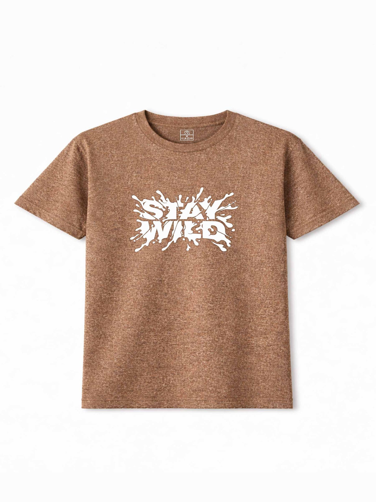 Regular Fit Grindle T-Shirt