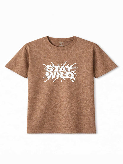 Regular Fit Grindle T-Shirt