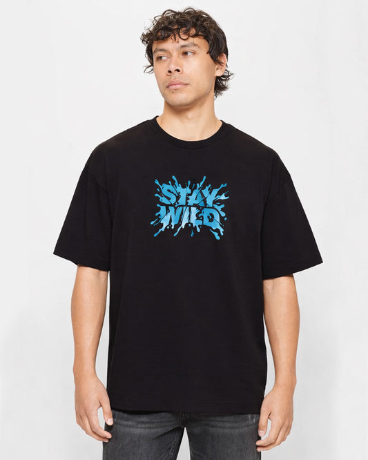Graphic T-shirt