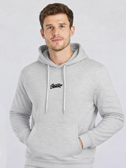Men's Pullover Hoodie