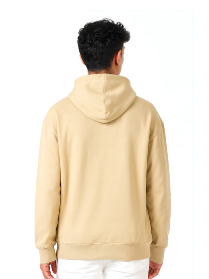 Men's Pullover Hoodie