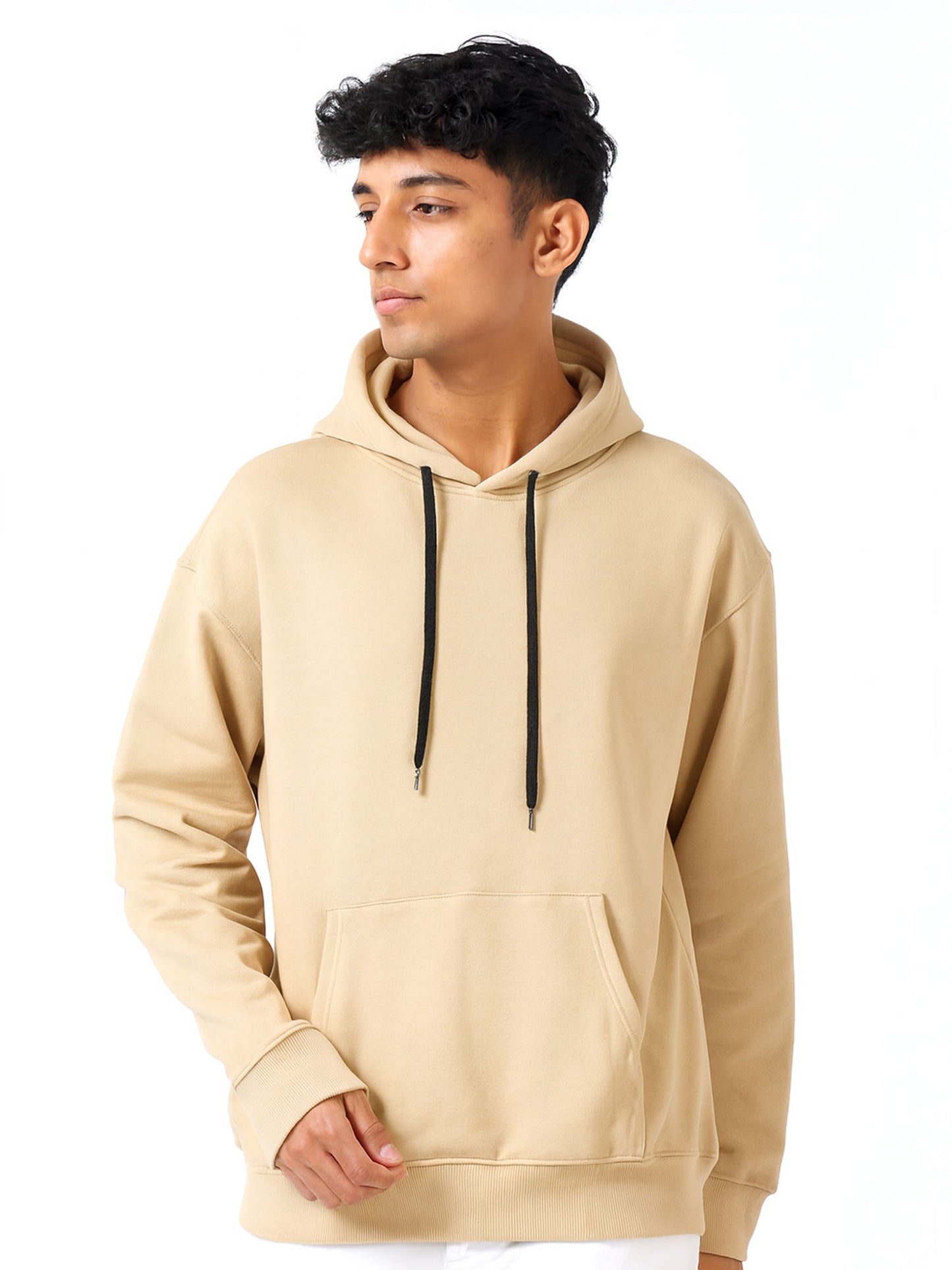 Men's Pullover Hoodie