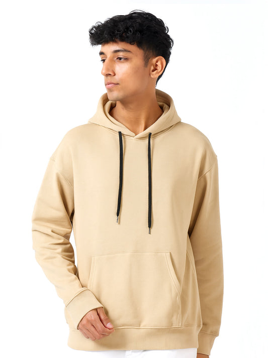 Men's Pullover Hoodie