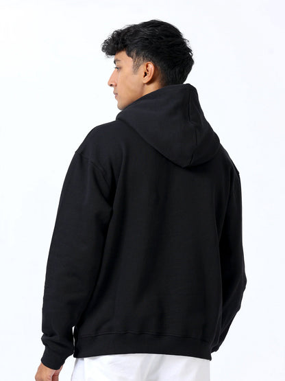 Men's Pullover Hoodie