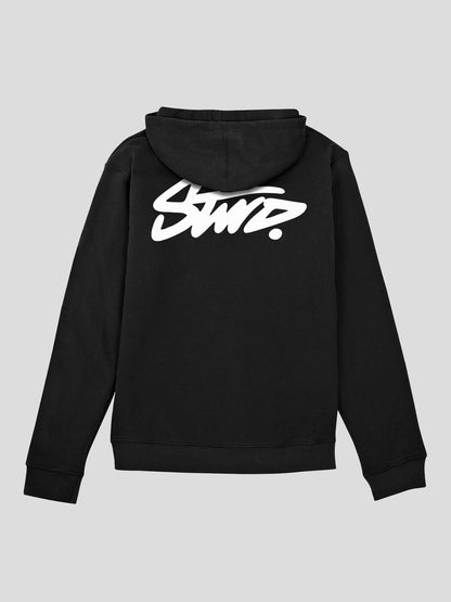Men's Pullover Hoodie